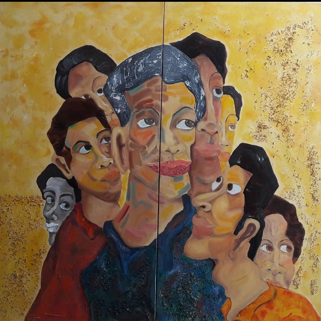 انتزاعی و ذهنی